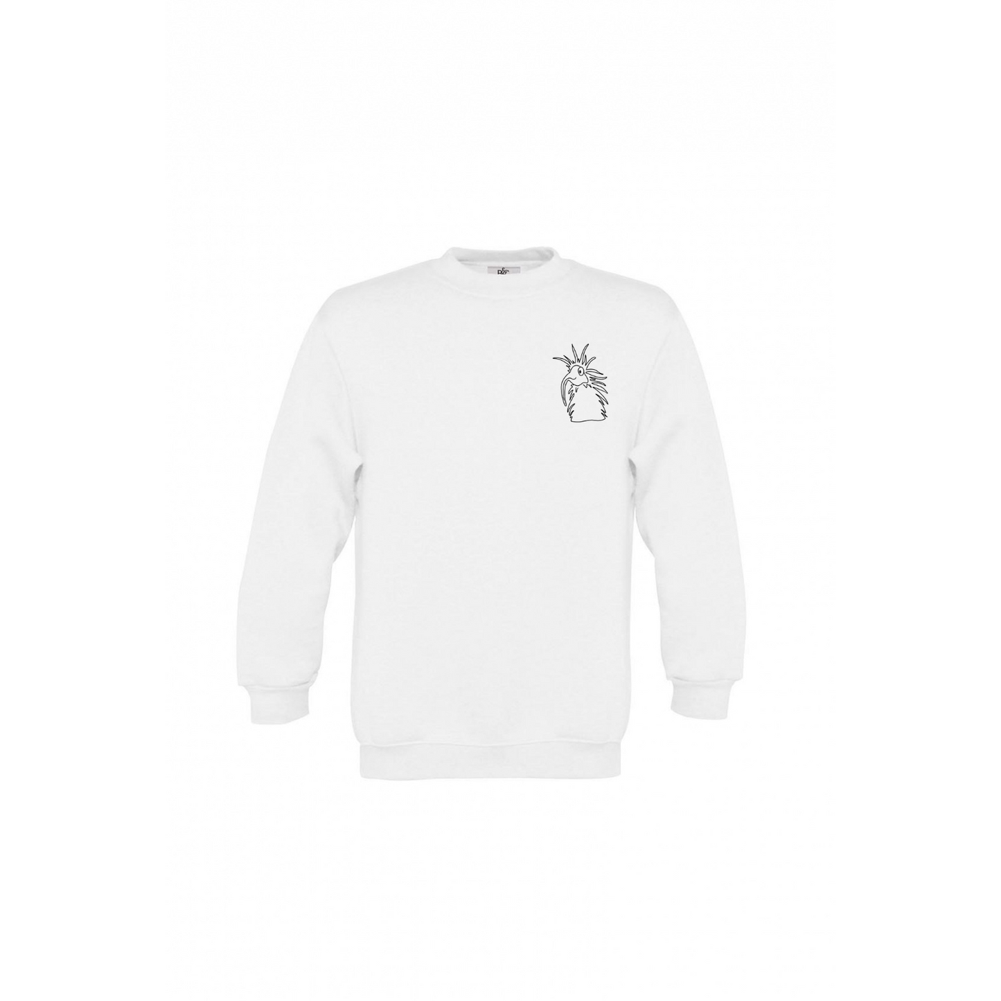 KVC Sweater Waldrapp Kinder