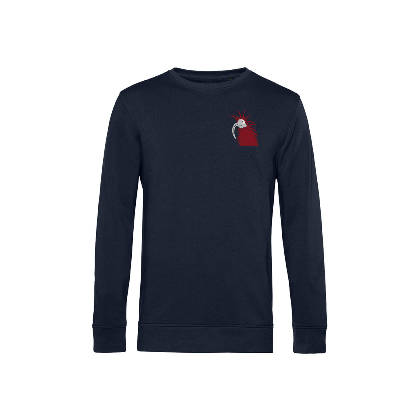 KVC Sweater Waldrapp Herren