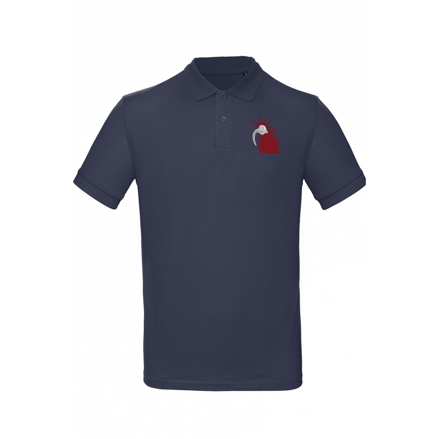 KVC Poloshirt Waldrapp Herren