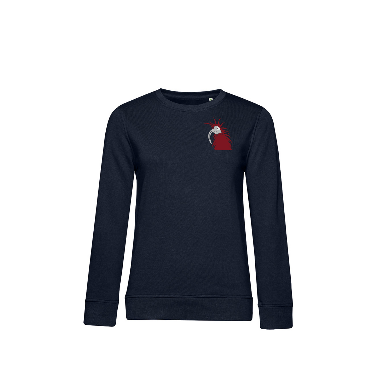 KVC Sweater Waldrapp Damen