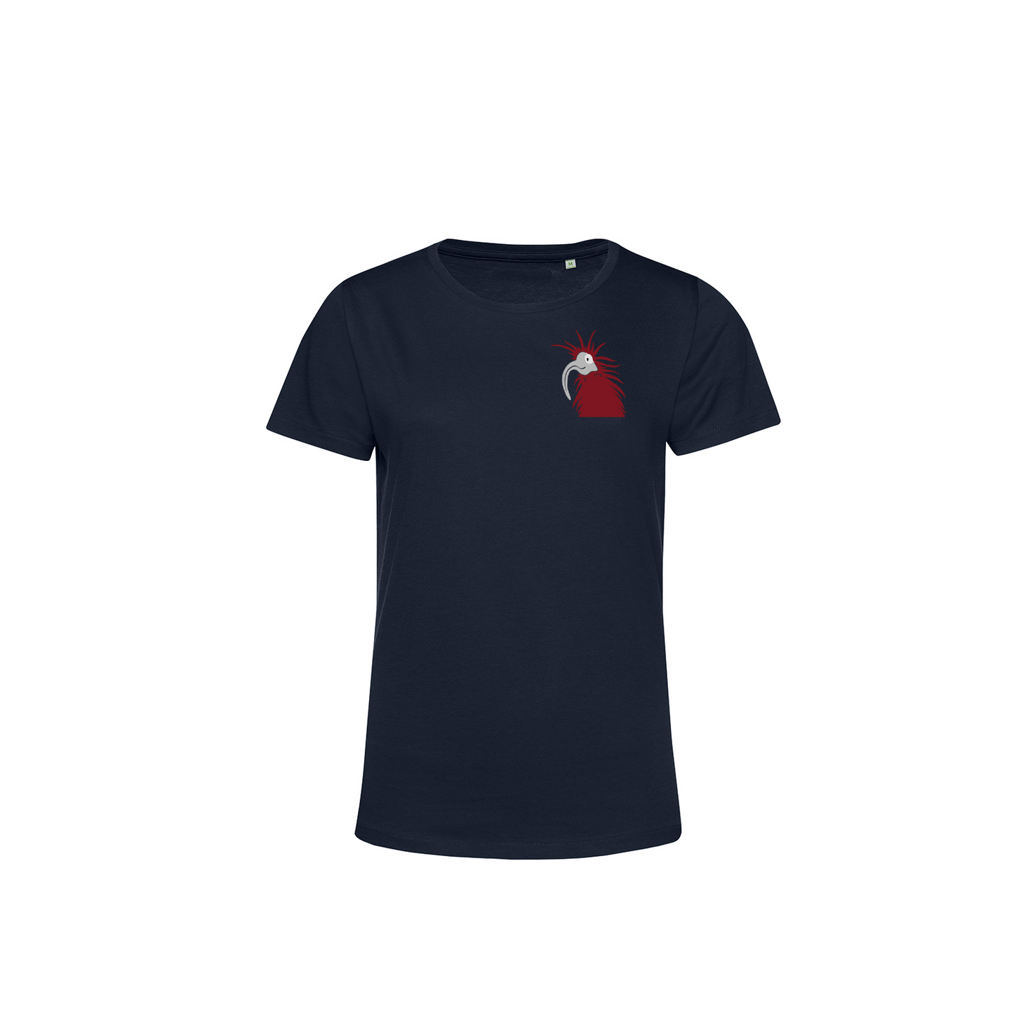 KVC T-Shirt Waldrapp Farbe Damen