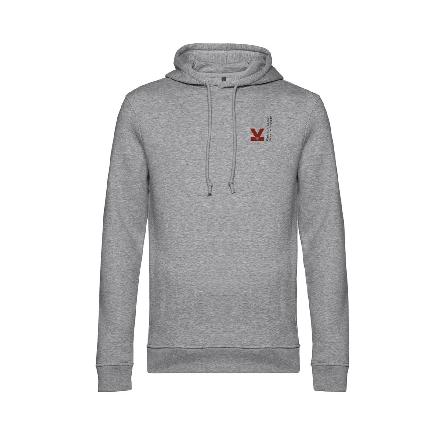 KVC Hoodie Schullogo