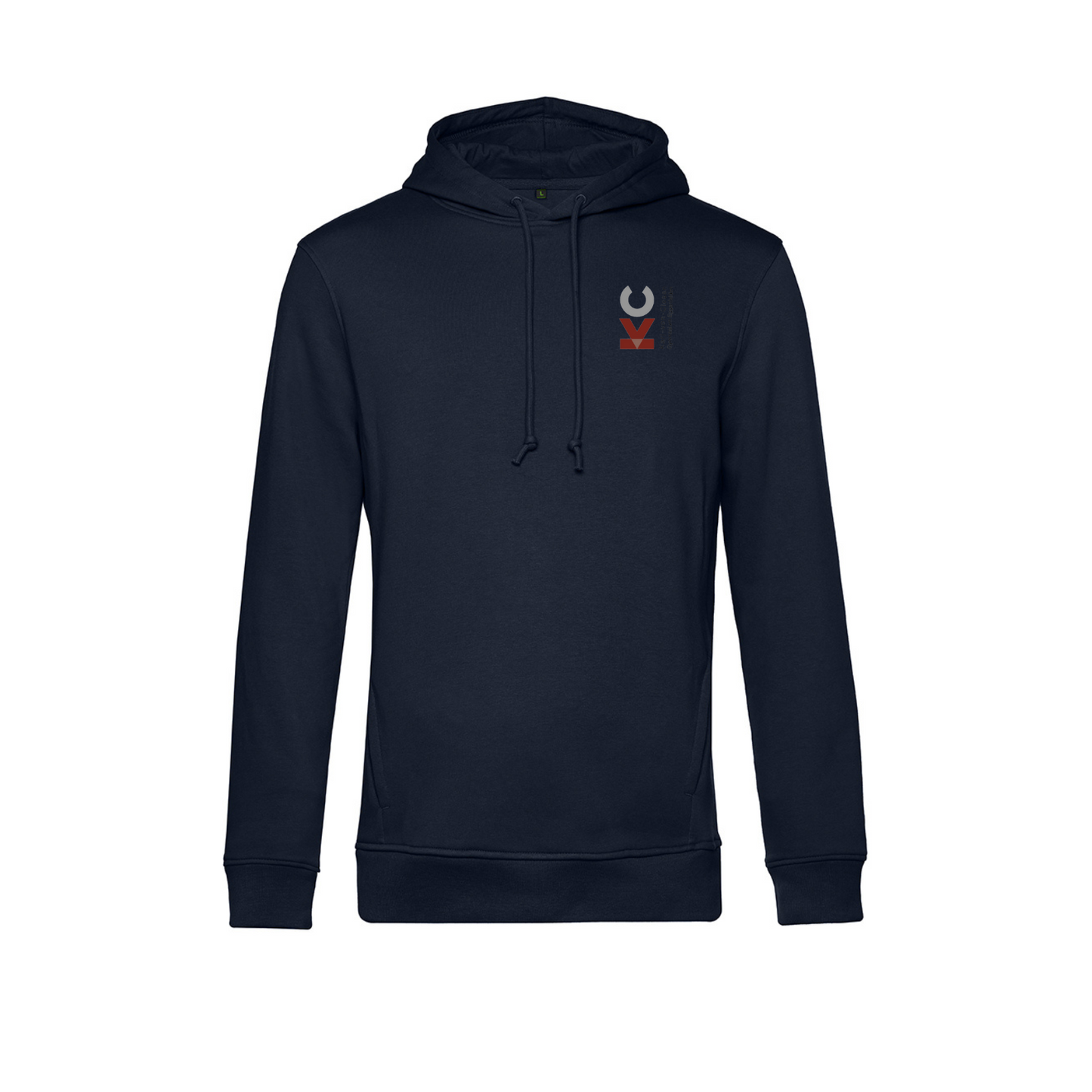 KVC Hoodie Schullogo