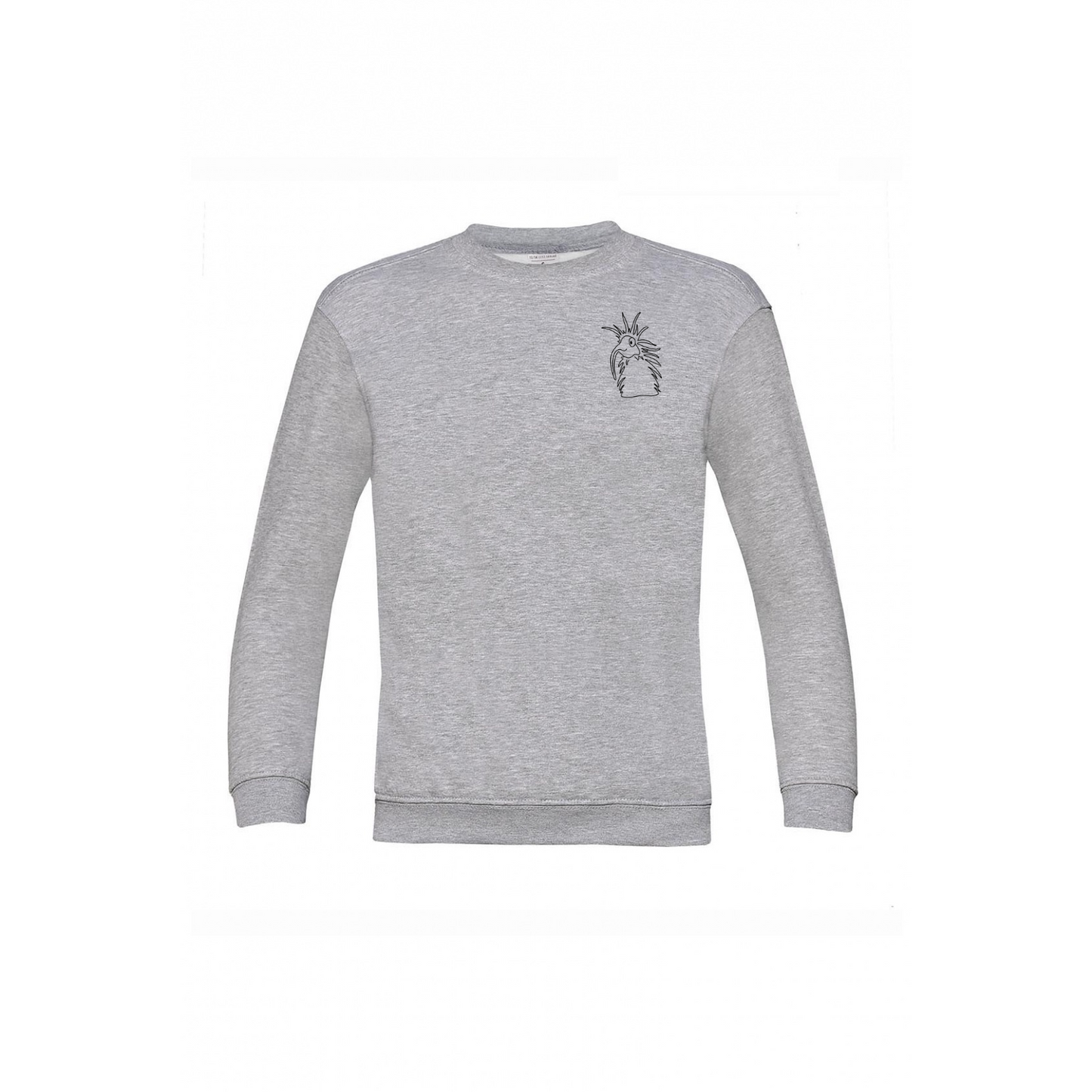 KVC Sweater Waldrapp Kinder