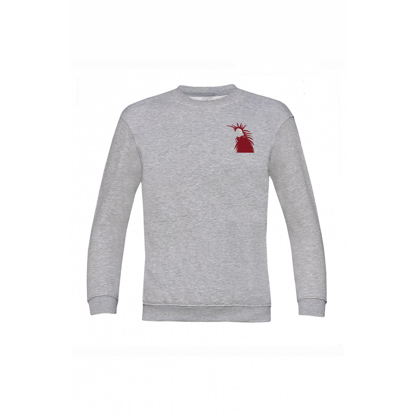 KVC Sweater Waldrapp Kinder