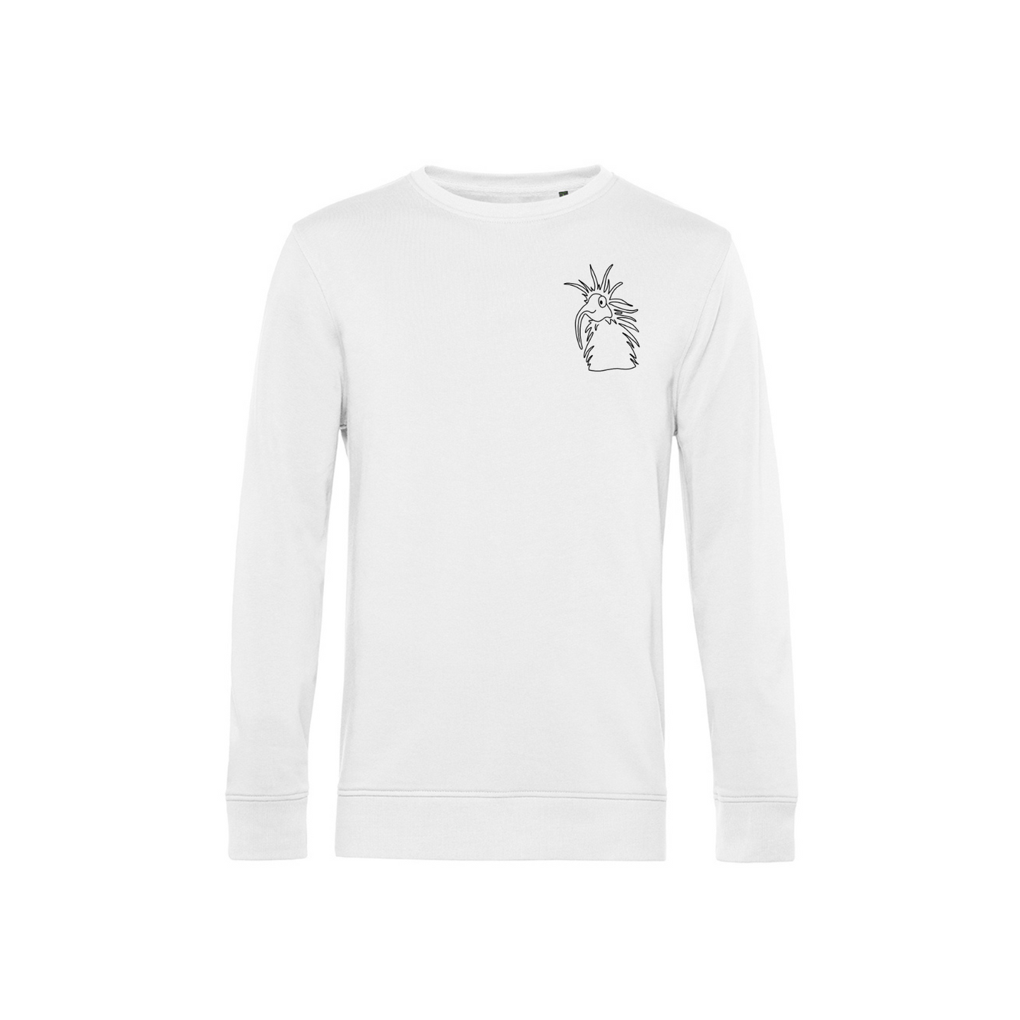 KVC Sweater Waldrapp Herren