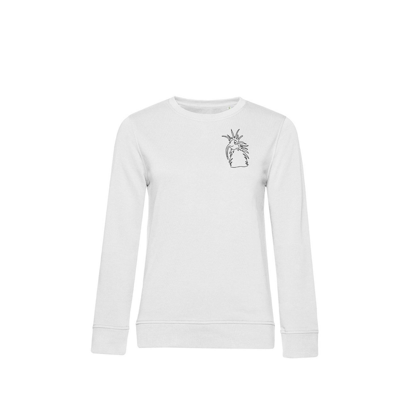 KVC Sweater Waldrapp Damen