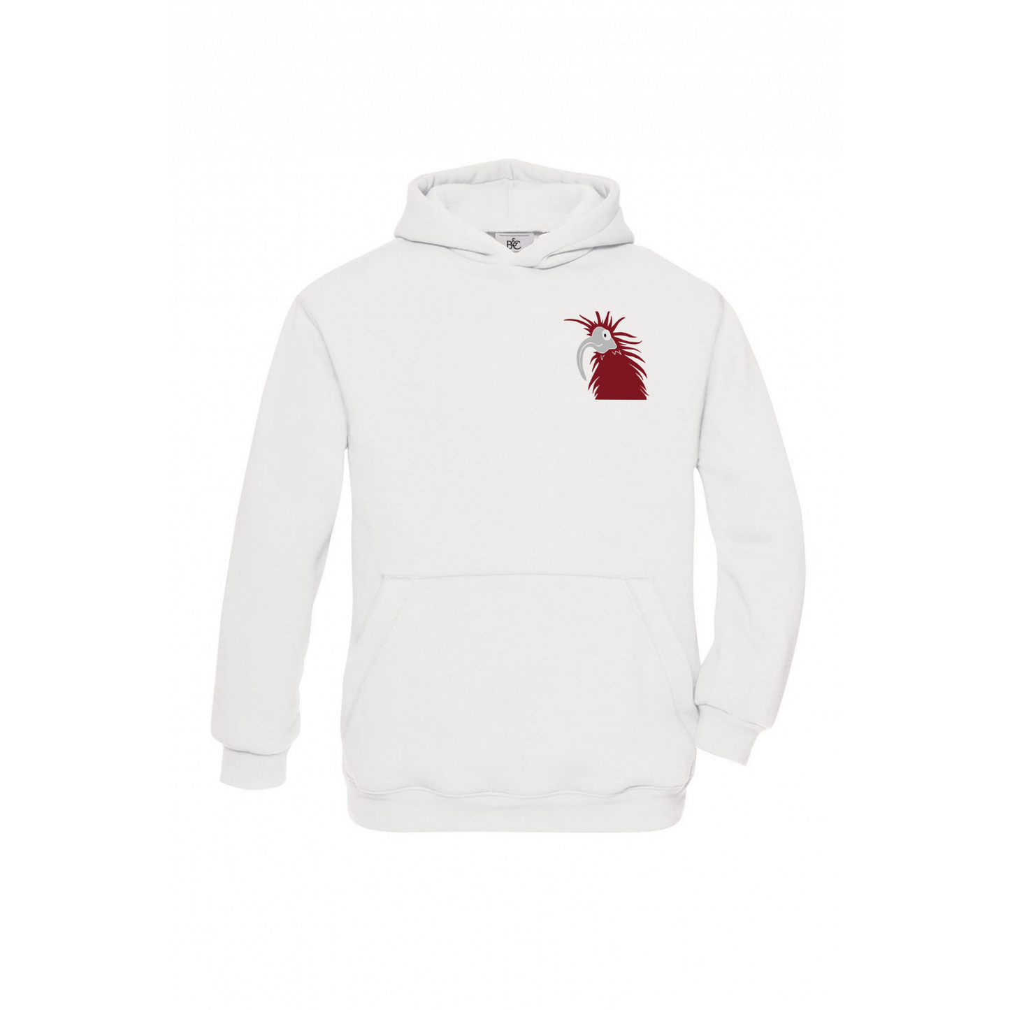 KVC Hoodie Waldrapp Kinder