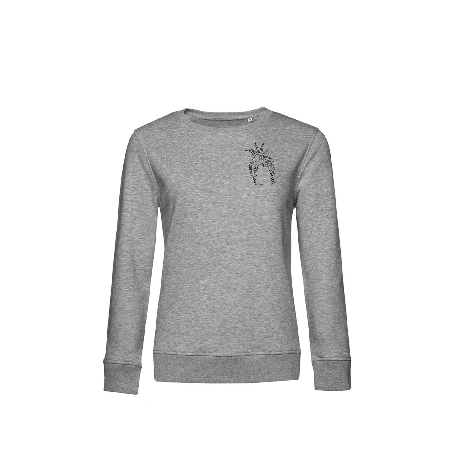 KVC Sweater Waldrapp Damen