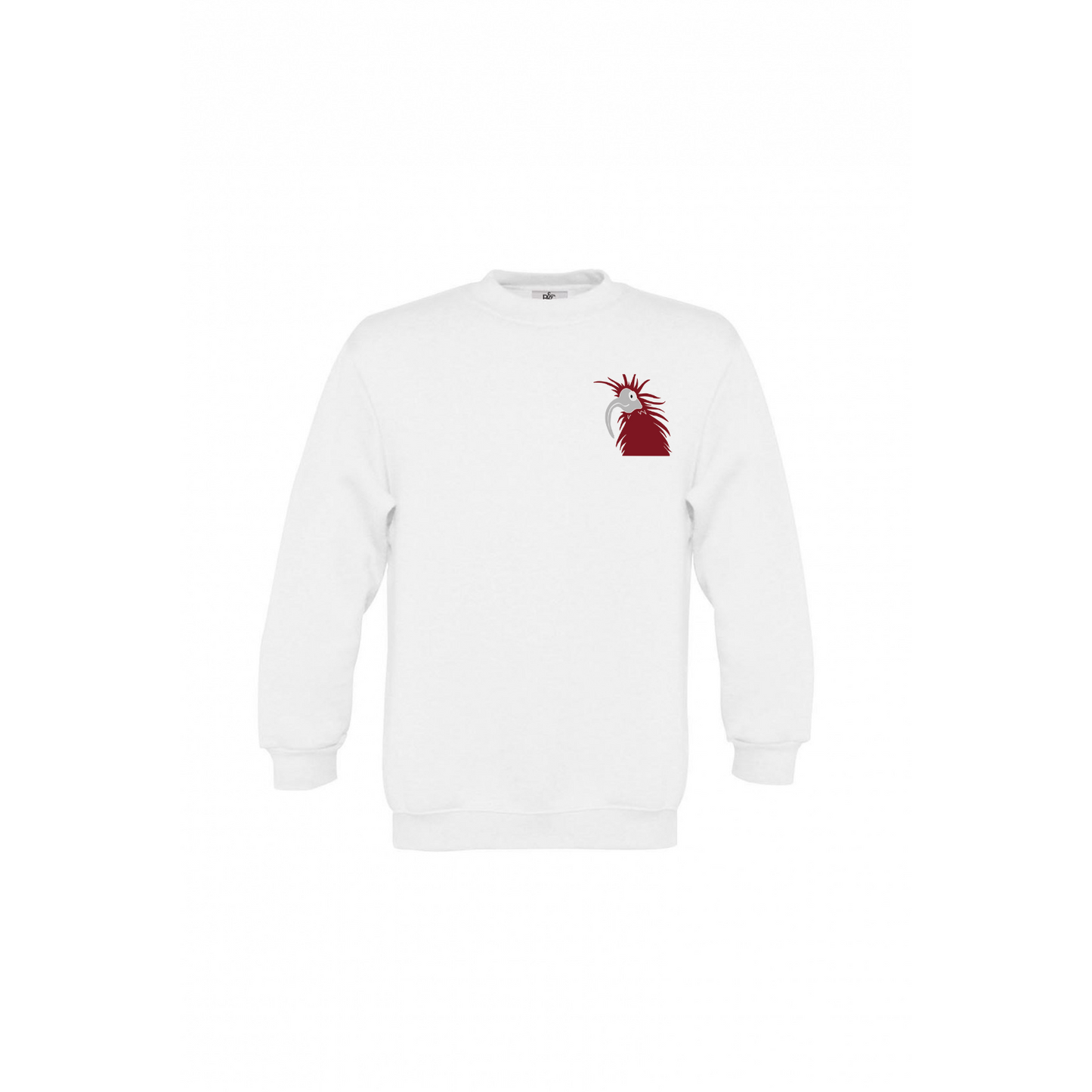 KVC Sweater Waldrapp Kinder
