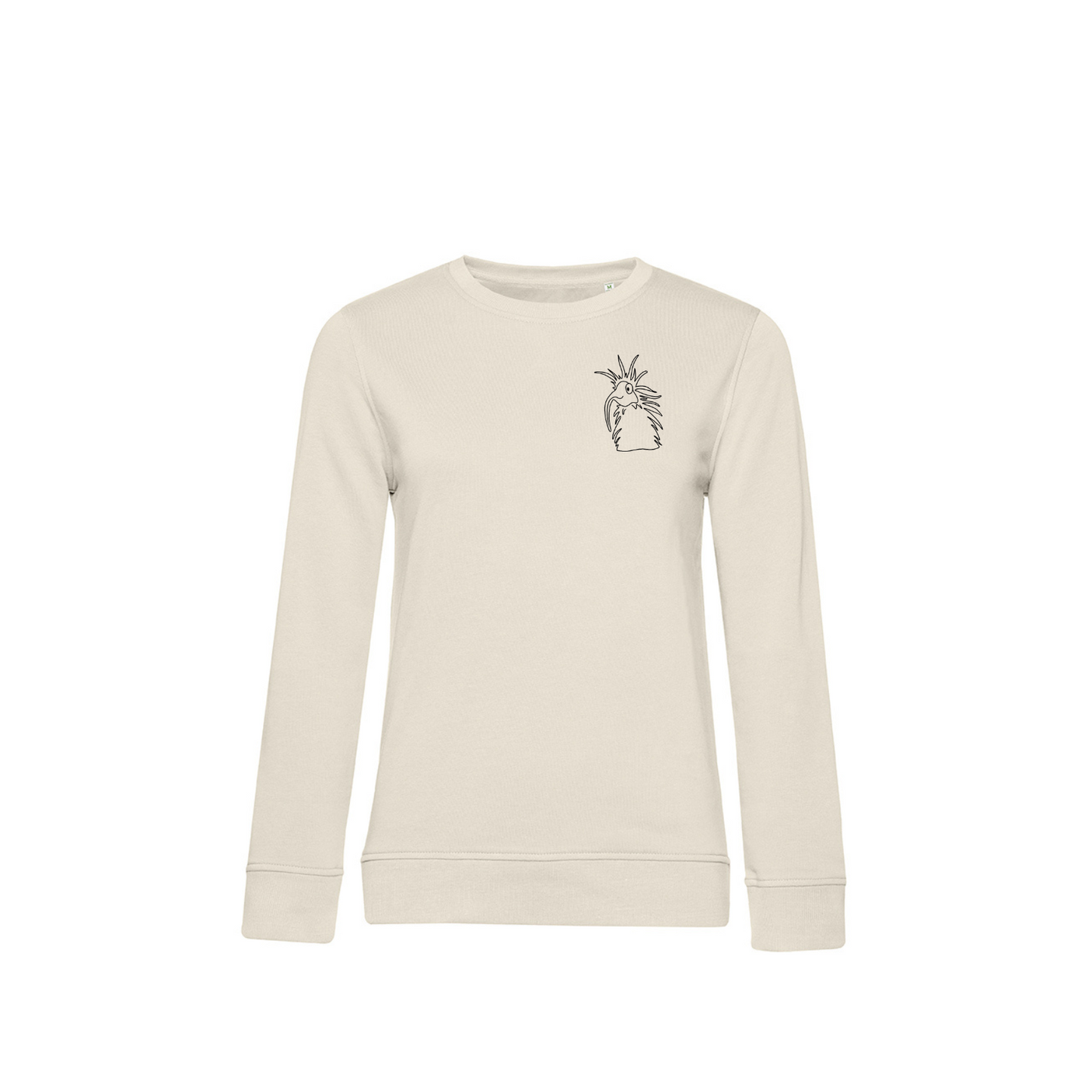 KVC Sweater Waldrapp Damen