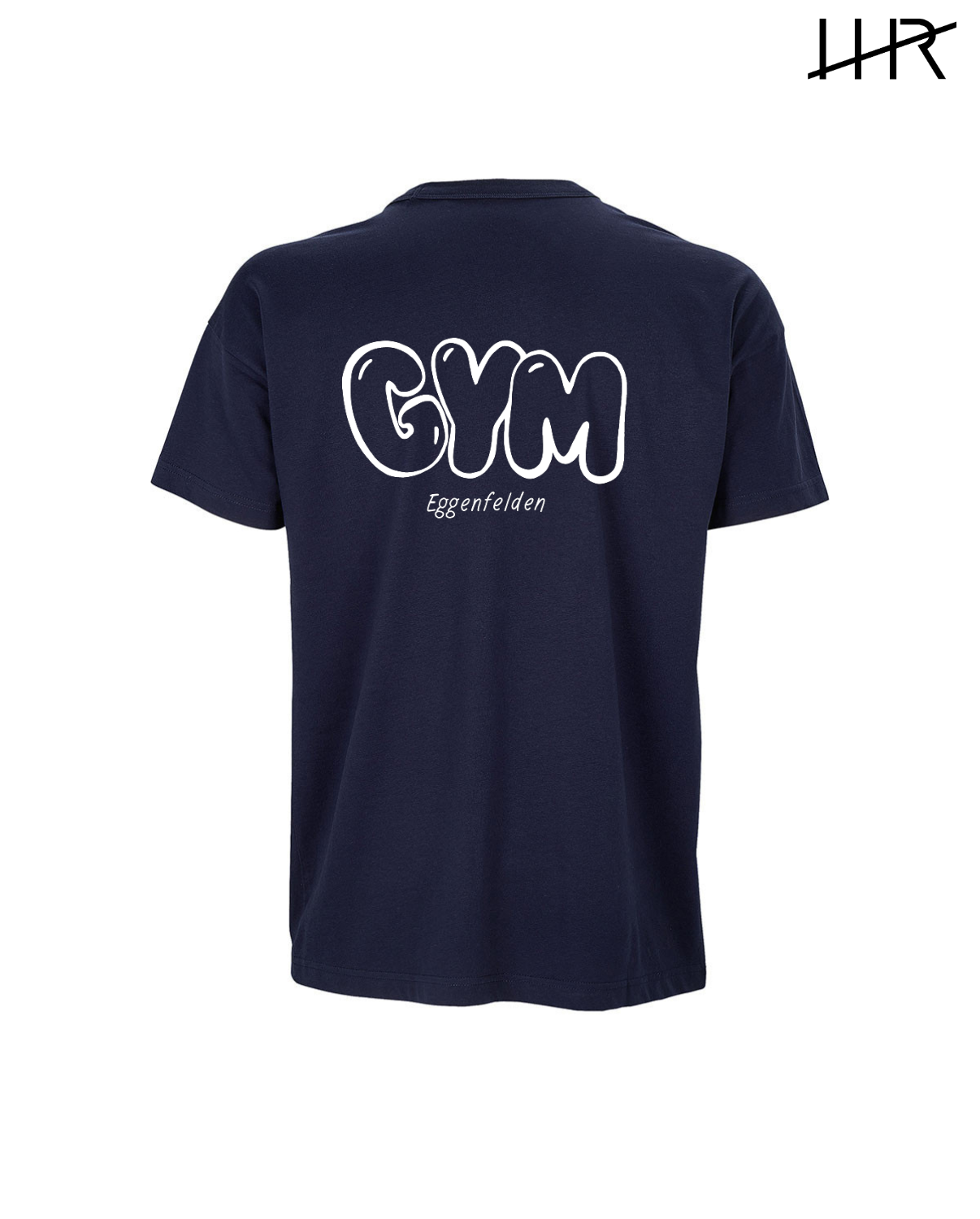 KVC Oversized Shirt