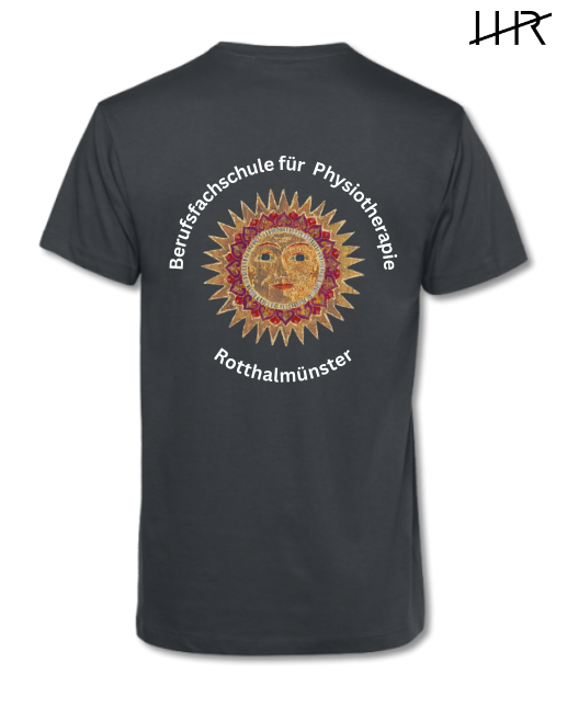 Physioschule Rotthalmünster T-Shirt