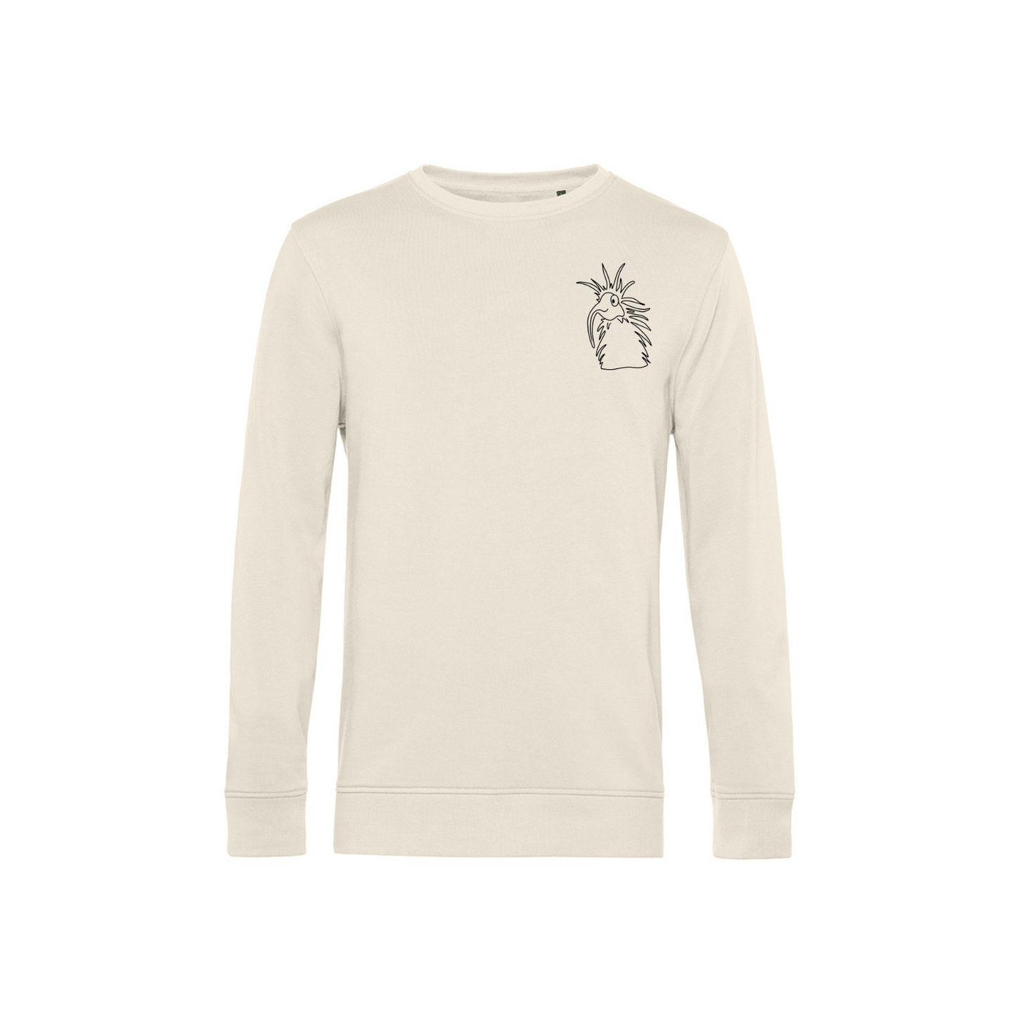 KVC Sweater Waldrapp Herren