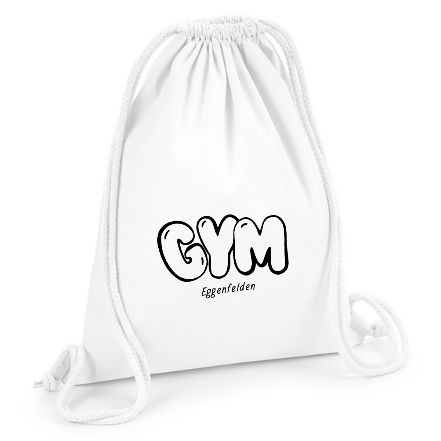 KVC Gymbag