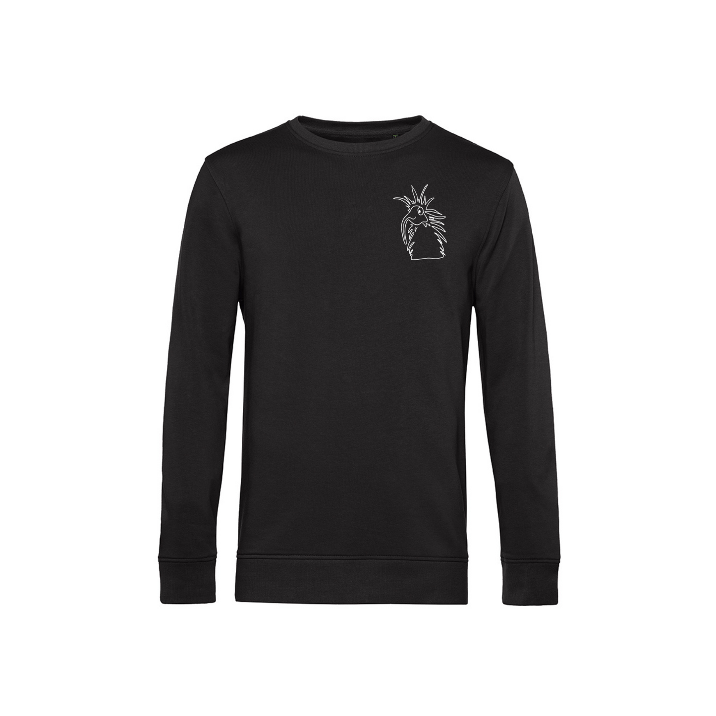 KVC Sweater Waldrapp Herren