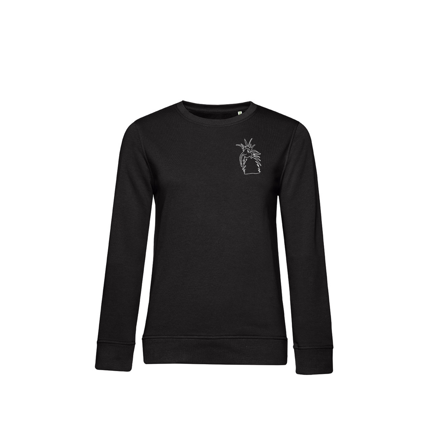 KVC Sweater Waldrapp Damen