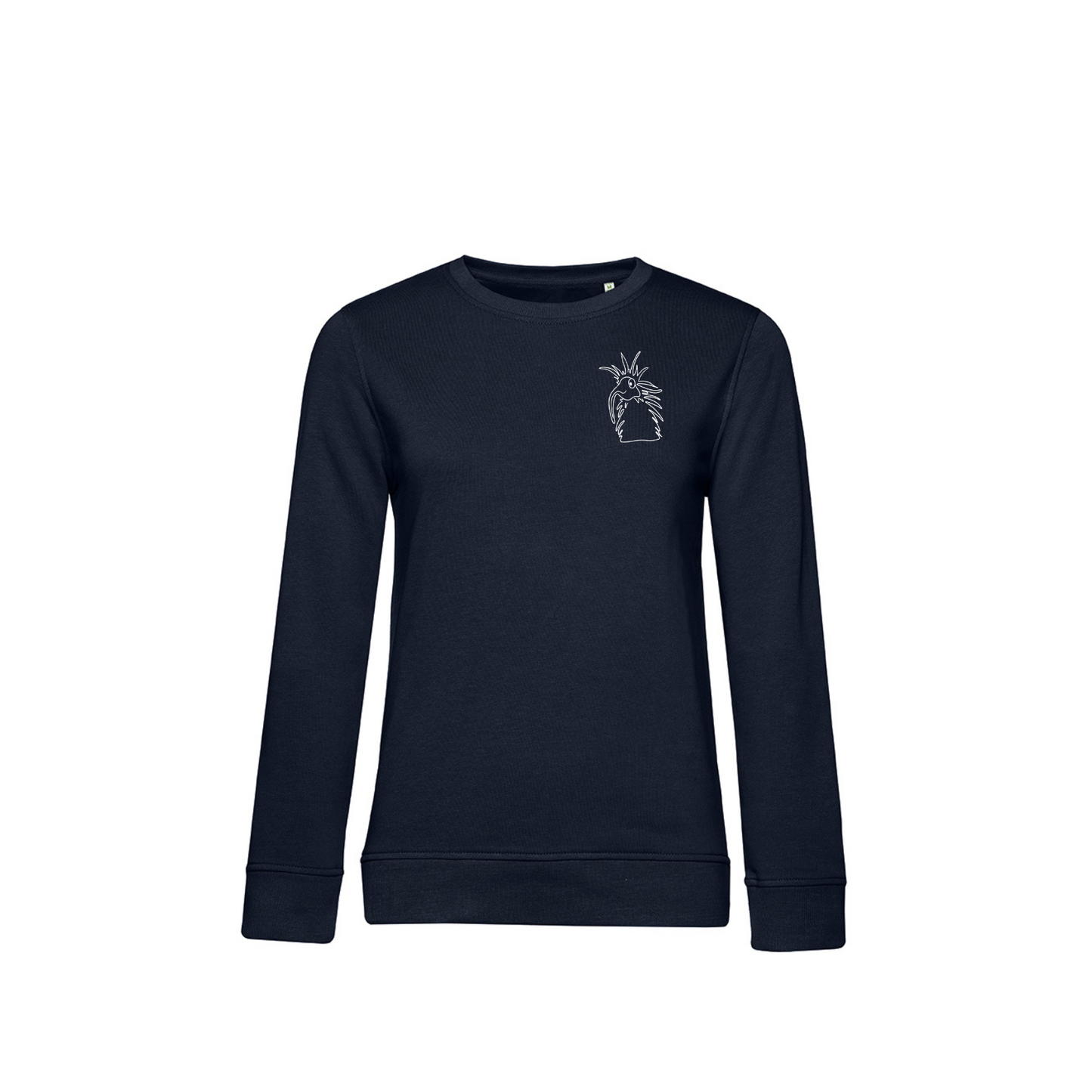 KVC Sweater Waldrapp Damen