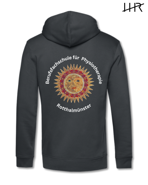 Physioschule Rotthalmünster Jacke