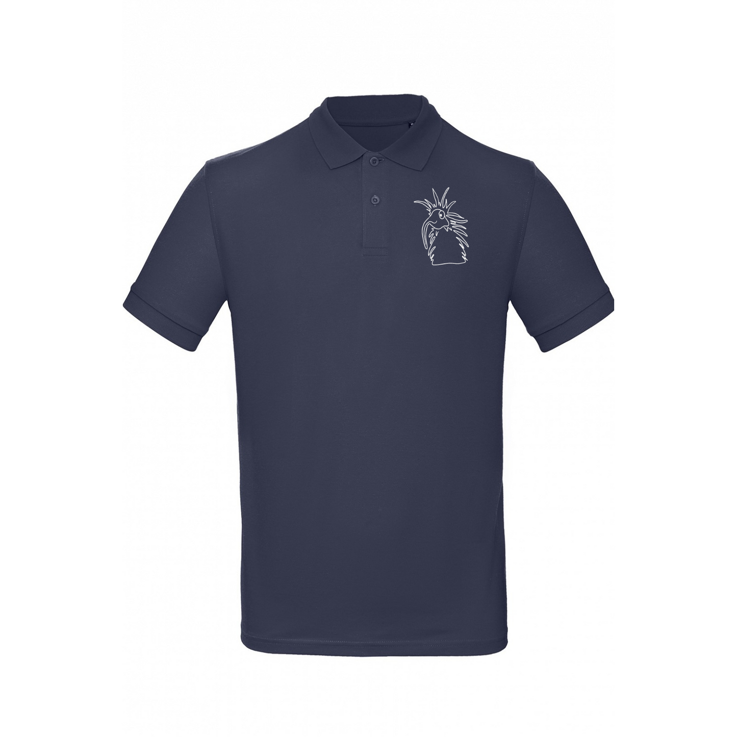 KVC Poloshirt Waldrapp Herren