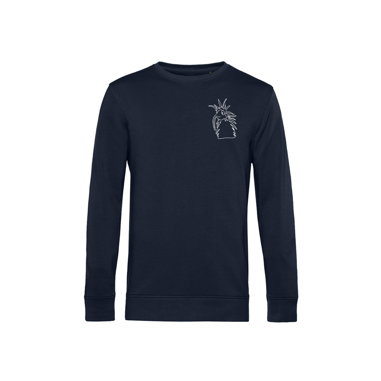 KVC Sweater Waldrapp Herren