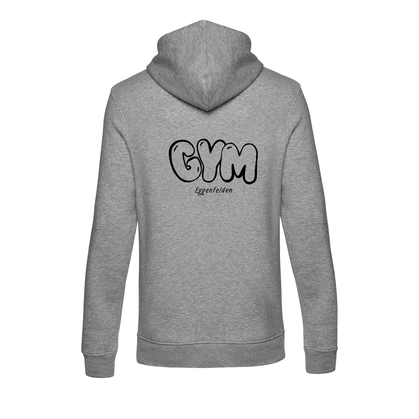 KVC Hoodie Schullogo