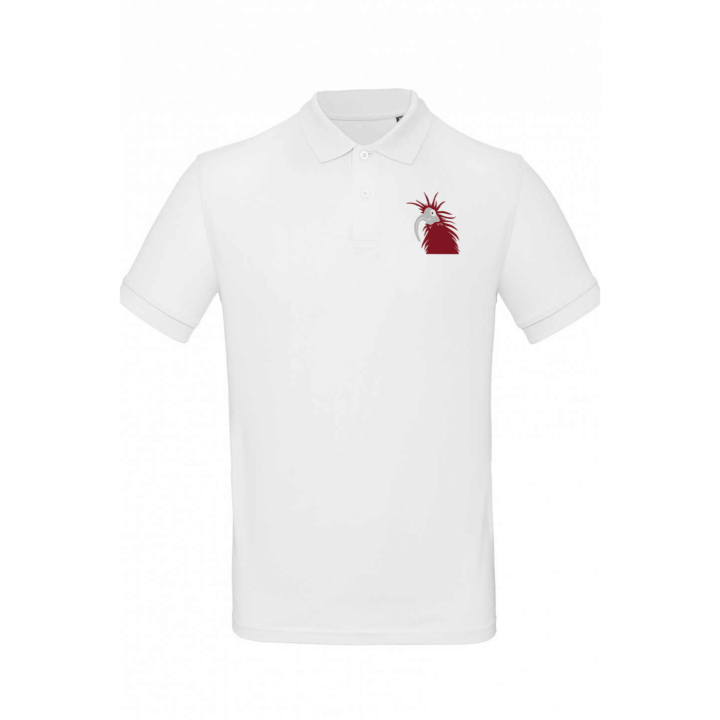 KVC Poloshirt Waldrapp Herren