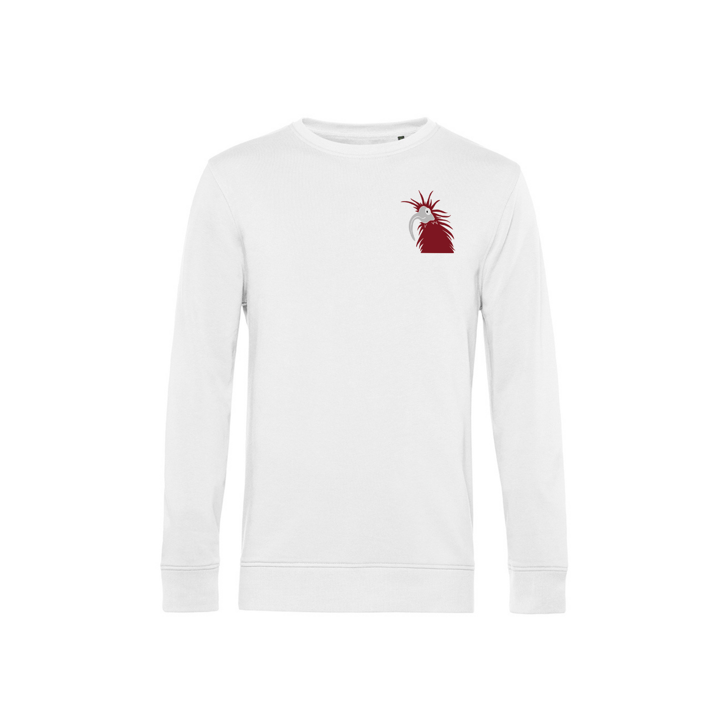 KVC Sweater Waldrapp Herren