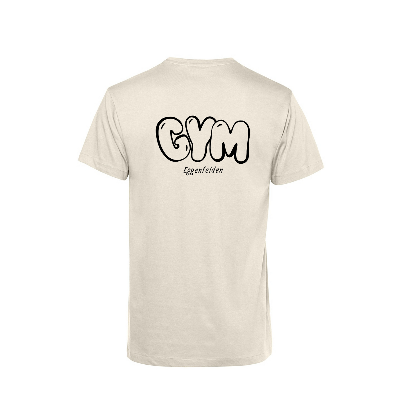 KVC T-Shirt Schullogo Herren
