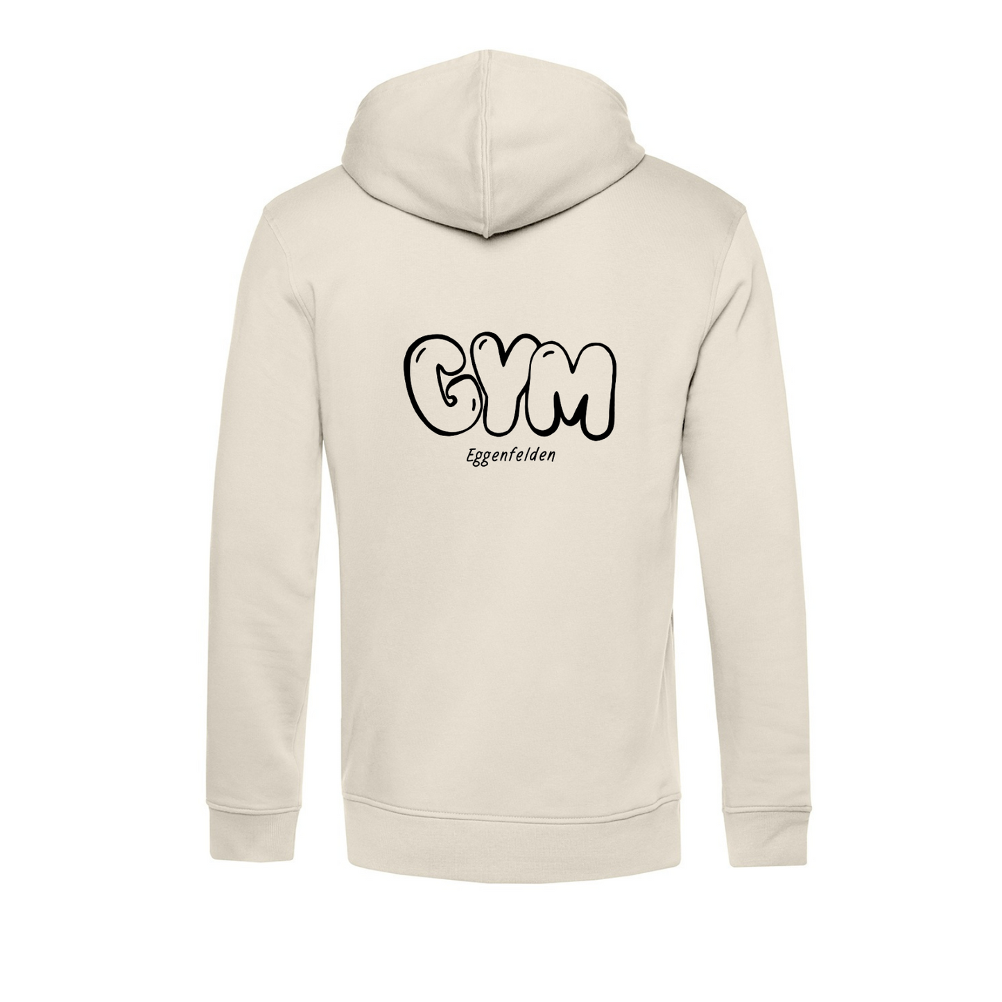 KVC Hoodie Schullogo