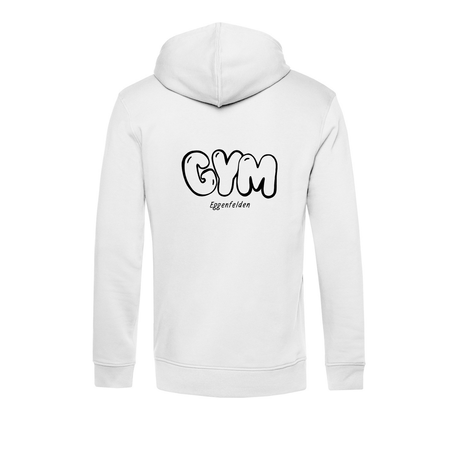 KVC Hoodie Schullogo