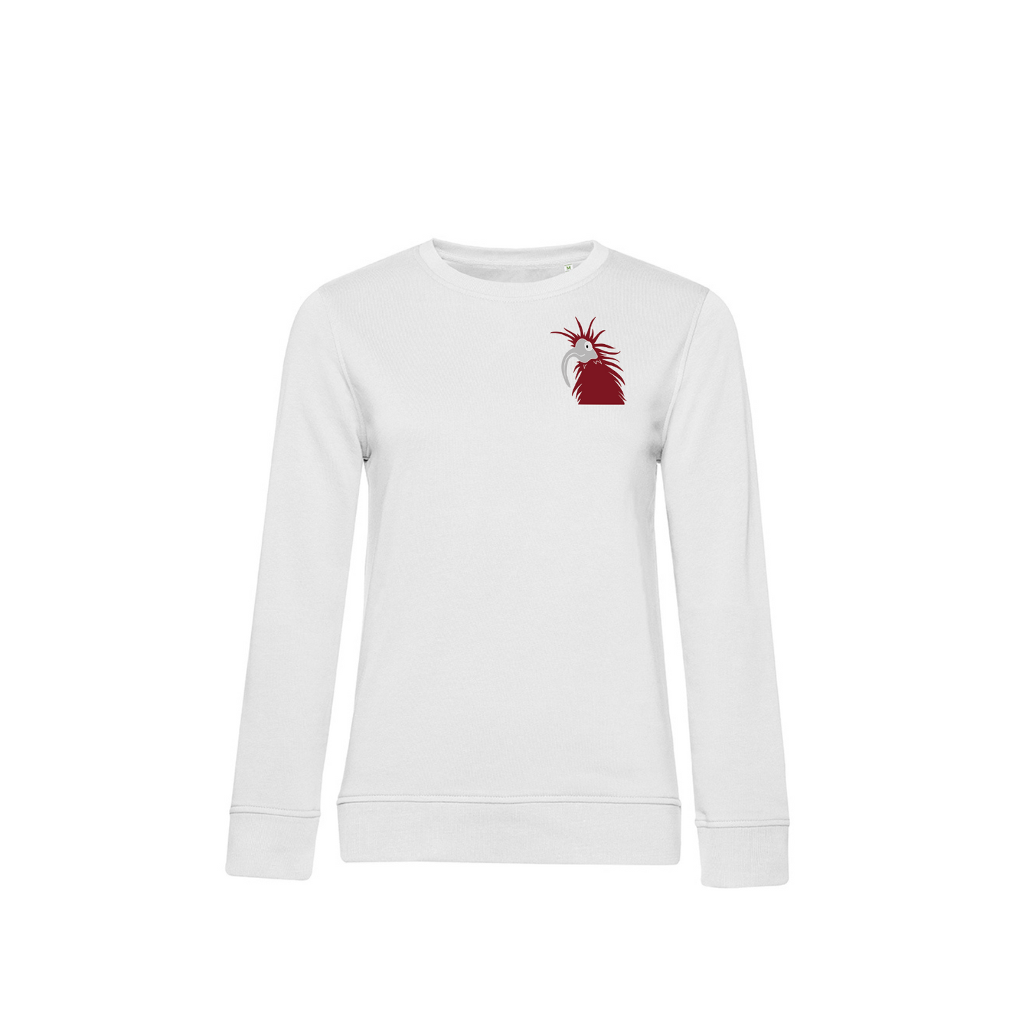 KVC Sweater Waldrapp Damen