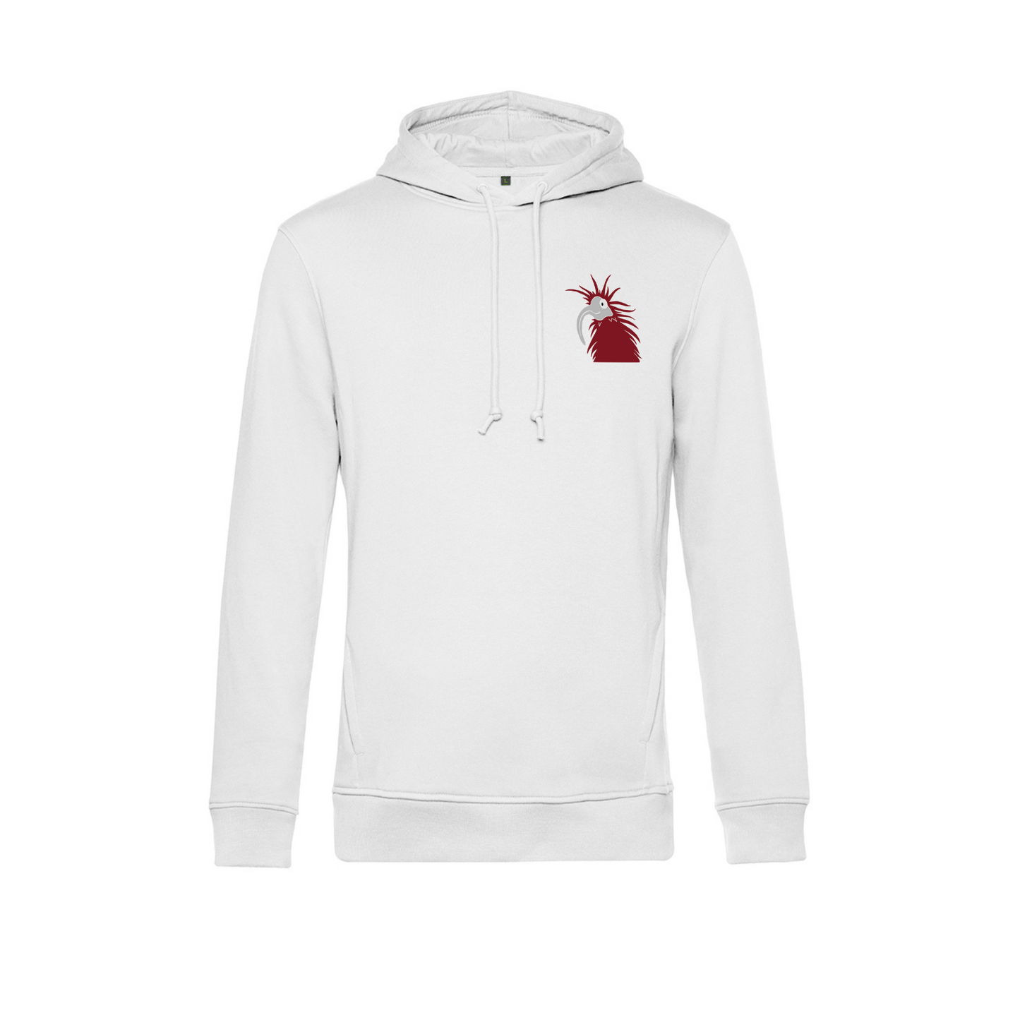 KVC Hoodie Waldrapp