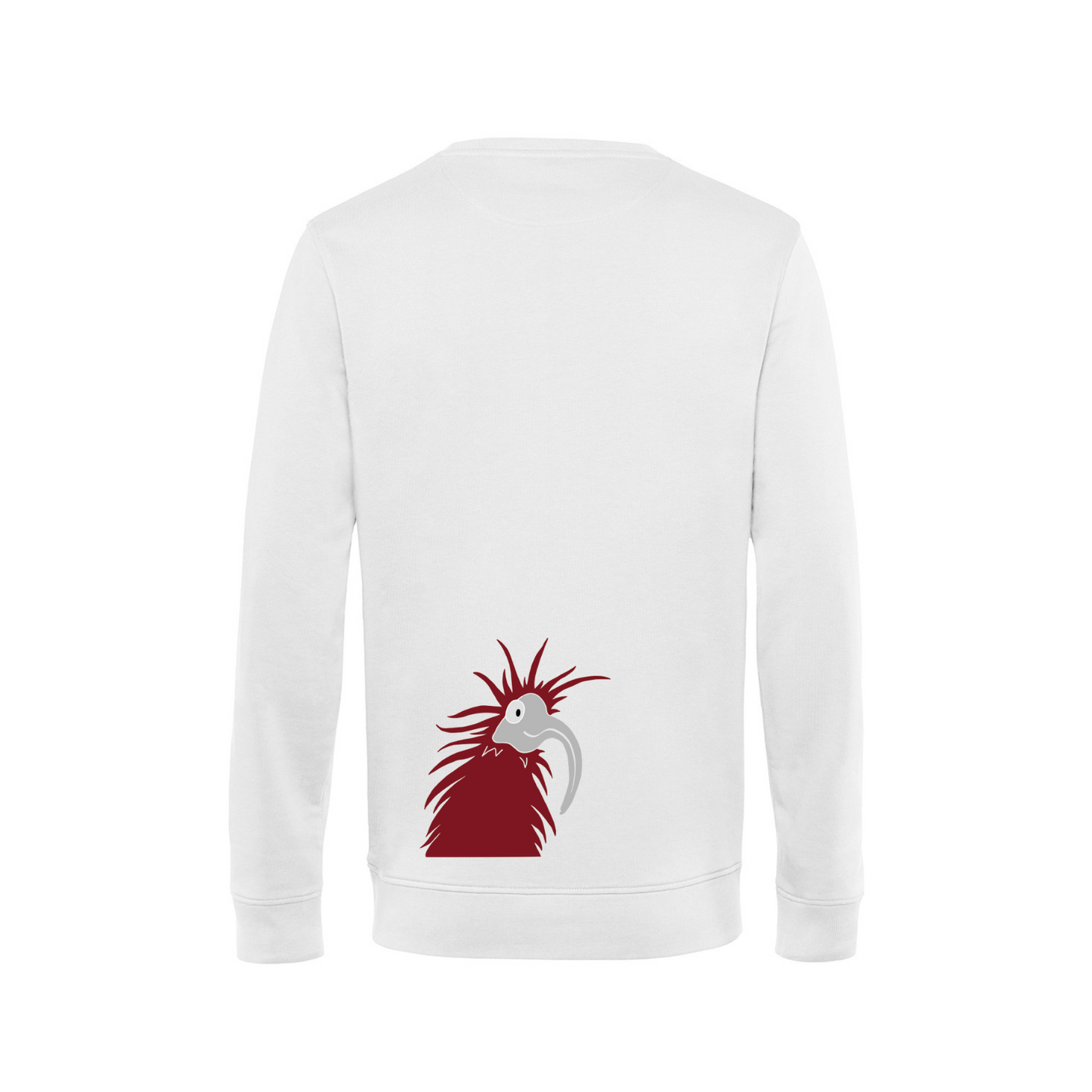 KVC Sweater Waldrapp Herren
