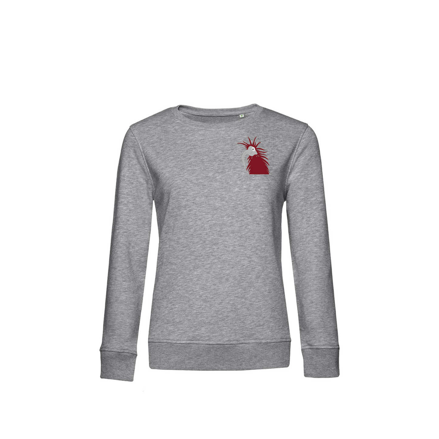 KVC Sweater Waldrapp Damen