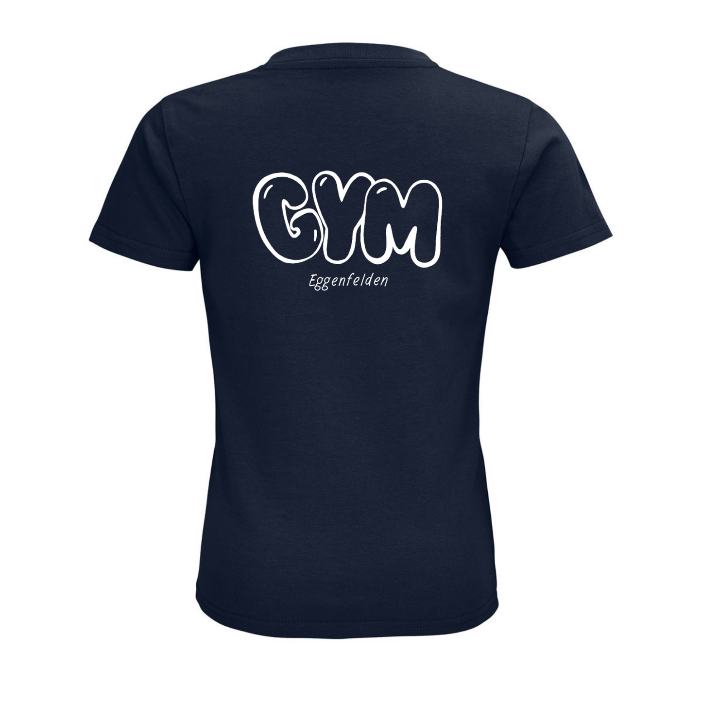 KVC T-Shirt Schullogo Kinder