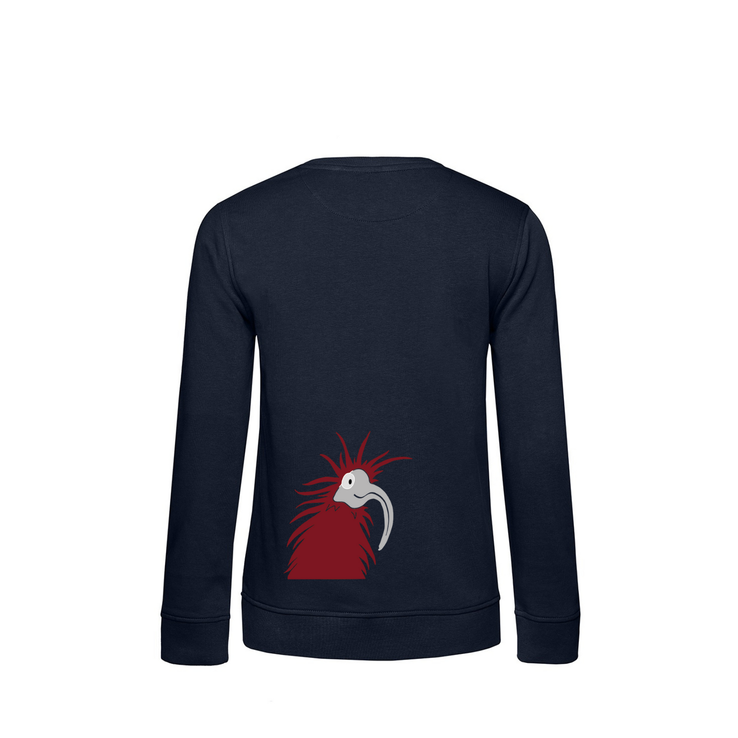 KVC Sweater Waldrapp Damen