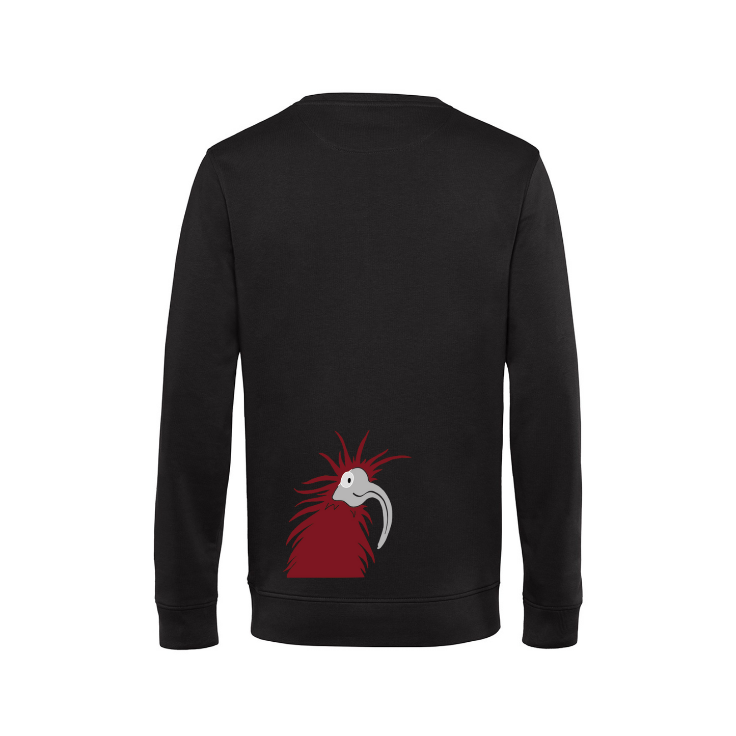 KVC Sweater Waldrapp Herren