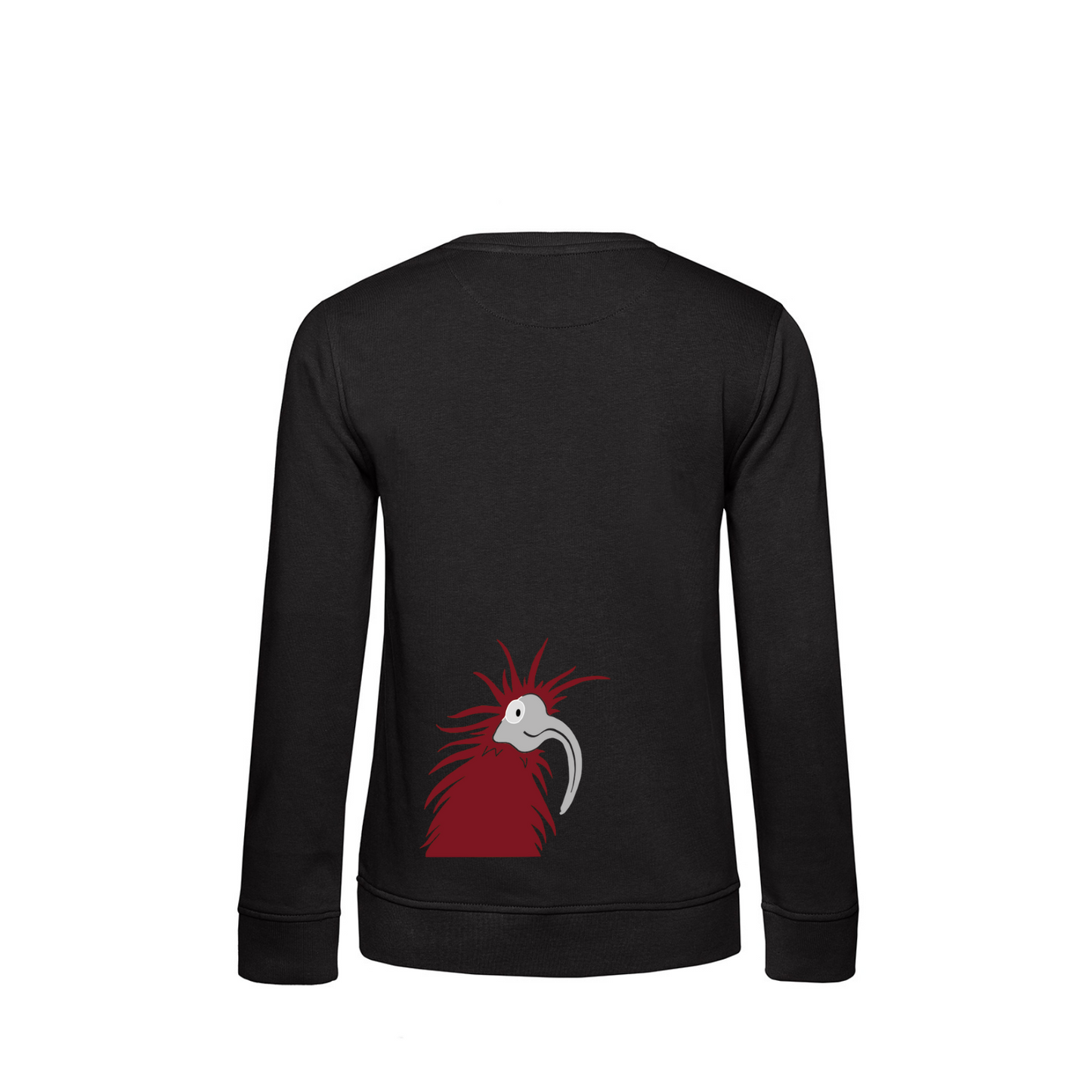 KVC Sweater Waldrapp Damen