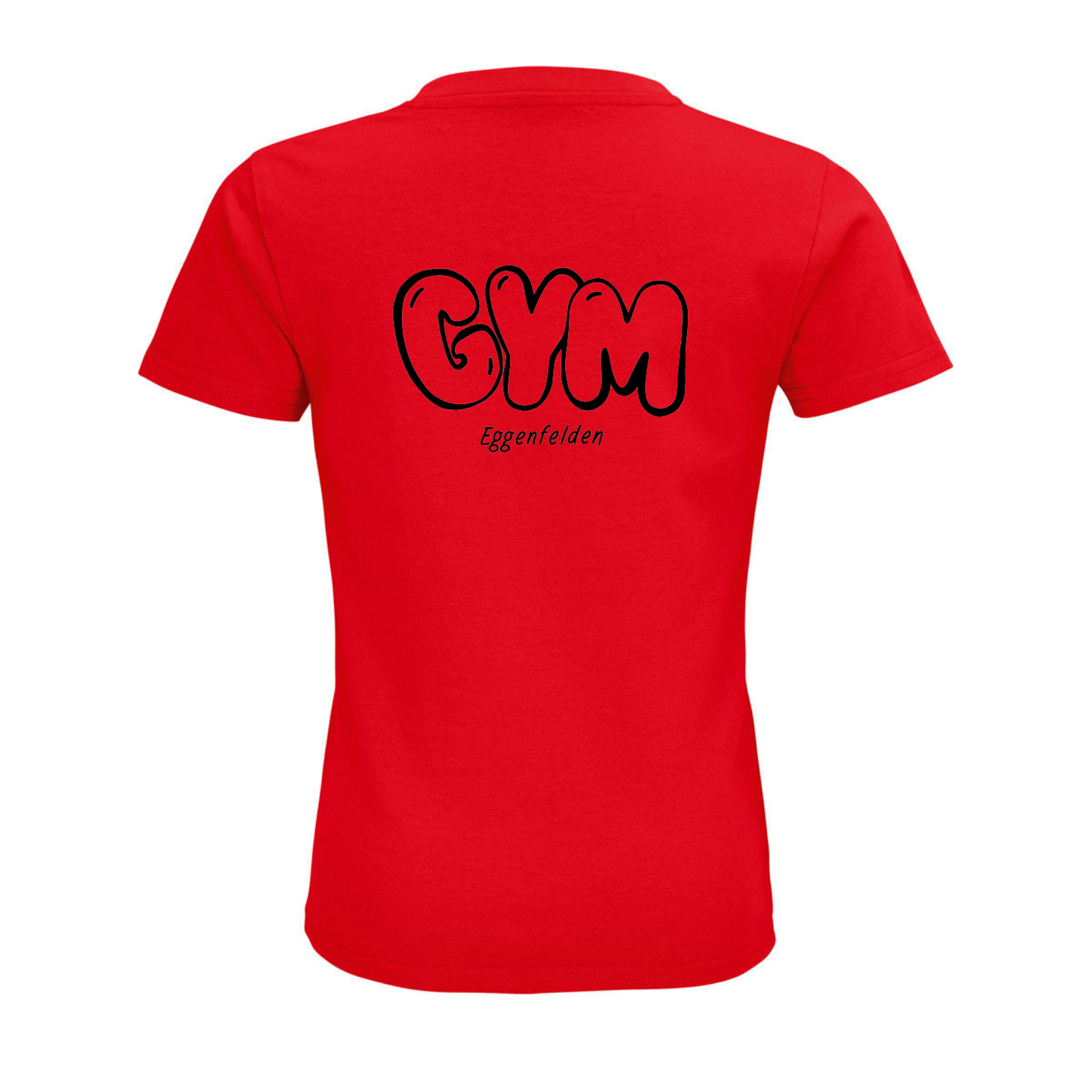 KVC T-Shirt Schullogo Kinder