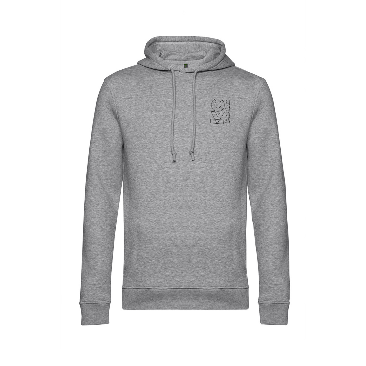 KVC Hoodie Schullogo