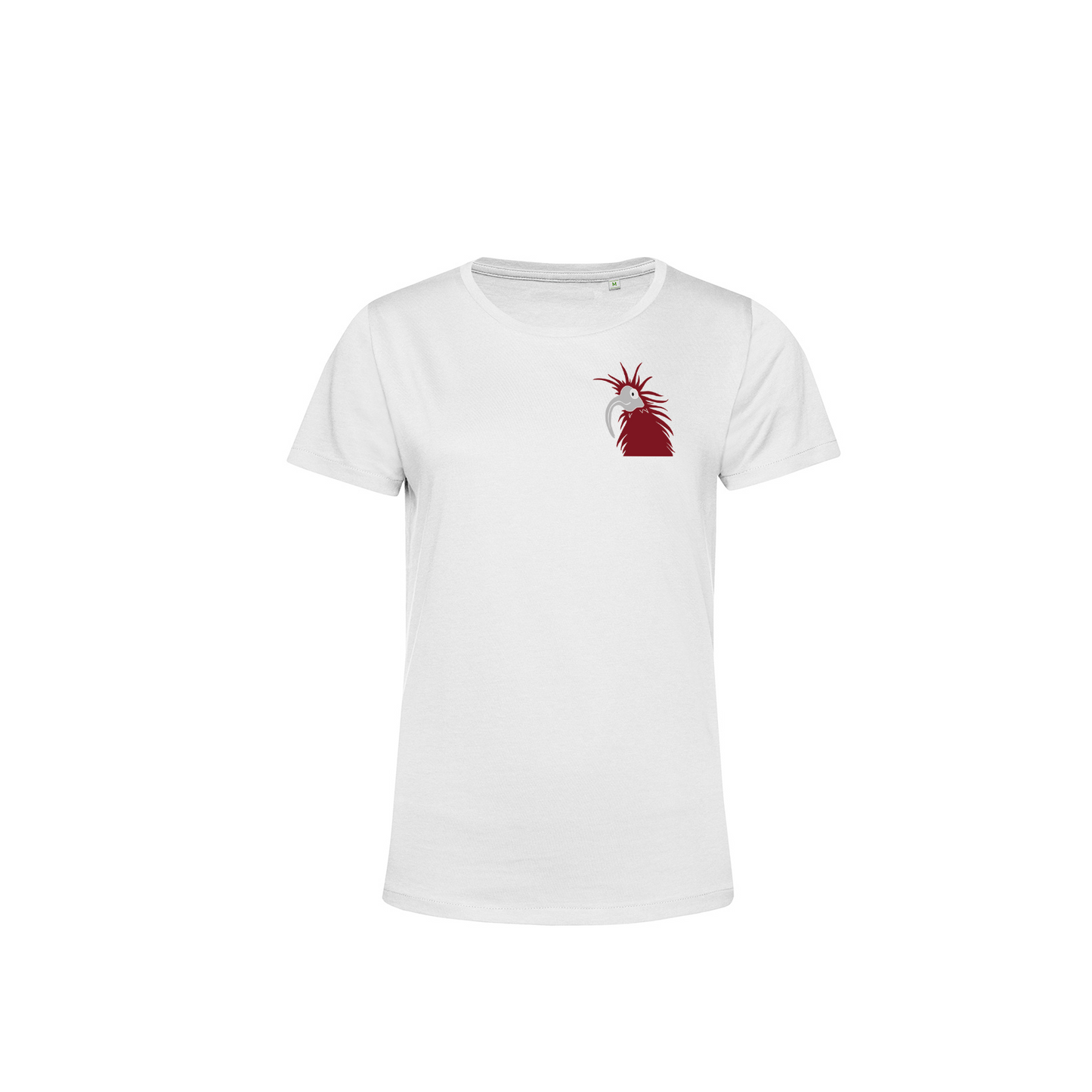 KVC T-Shirt Waldrapp Farbe Damen