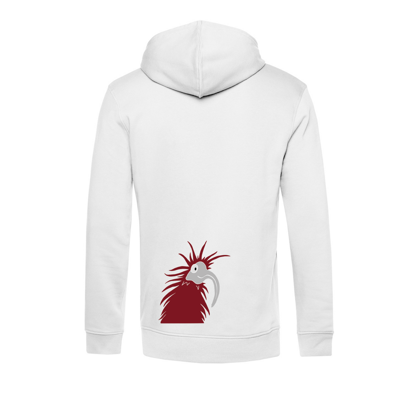 KVC Hoodie Waldrapp Kinder