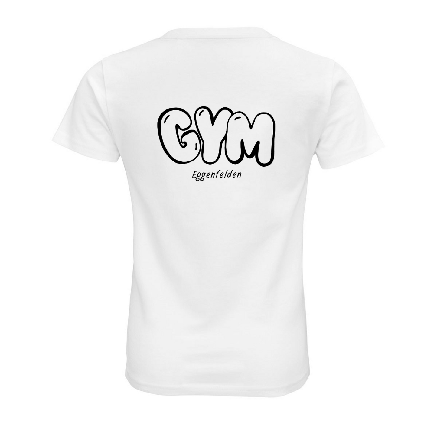 KVC T-Shirt Schullogo Kinder