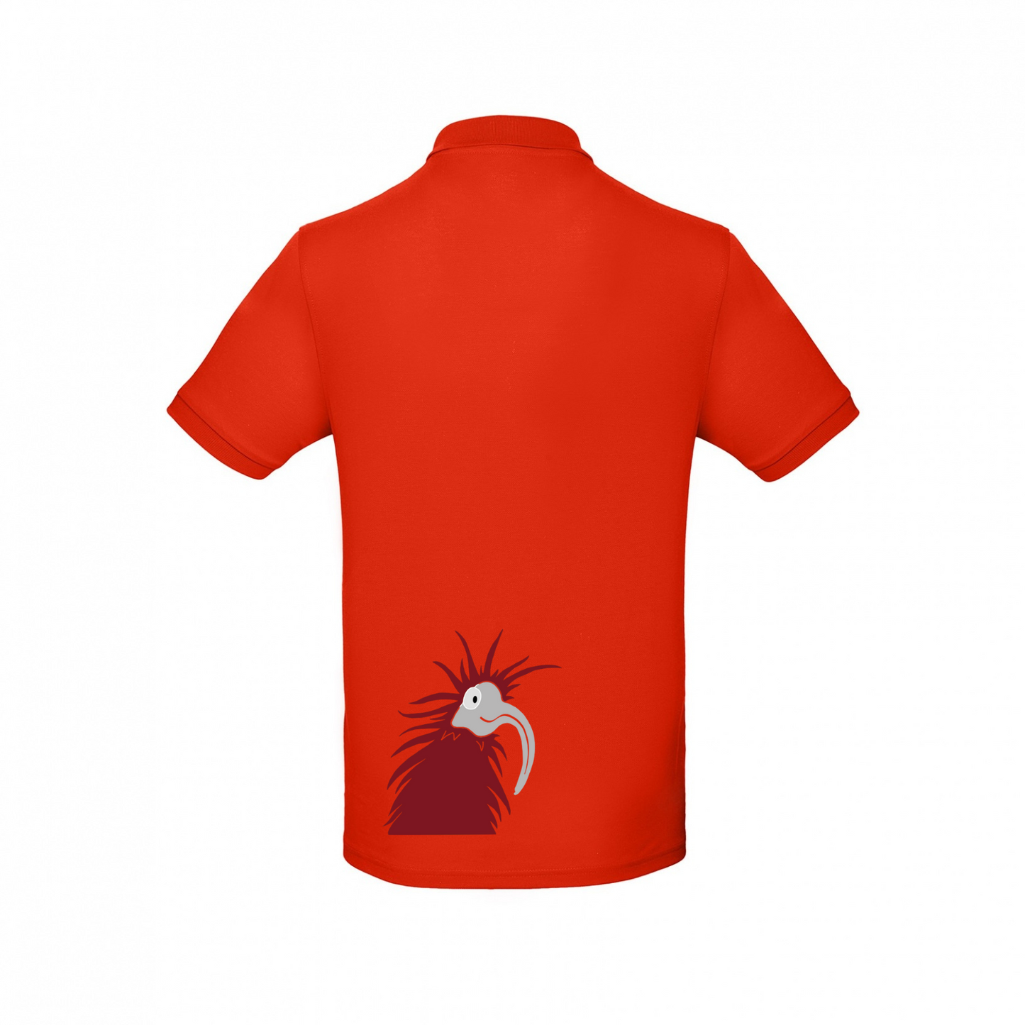 KVC Poloshirt Waldrapp Herren