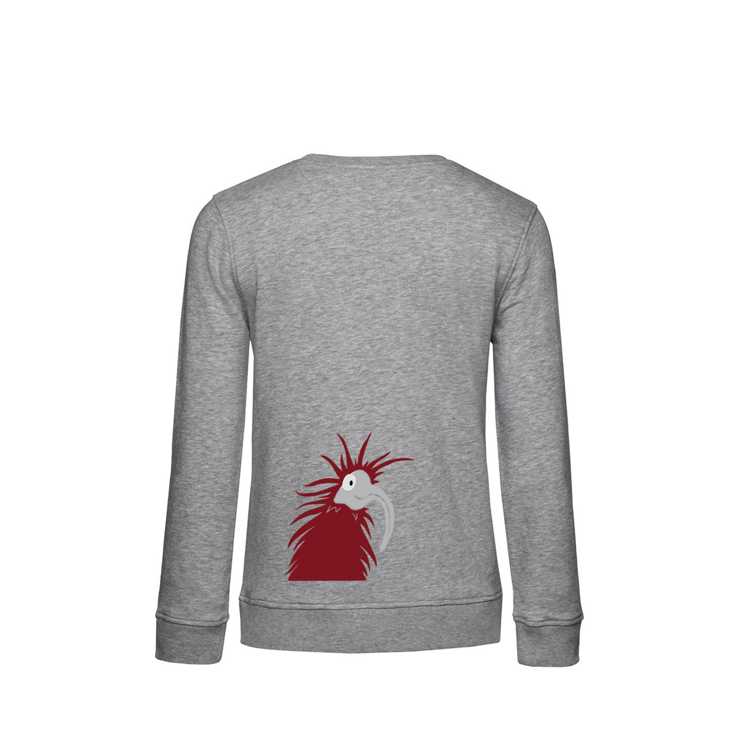 KVC Sweater Waldrapp Damen