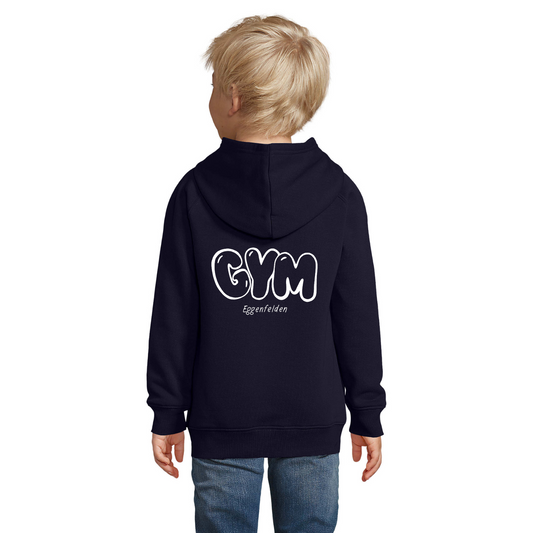 KVC Hoodie Schullogo Kinder