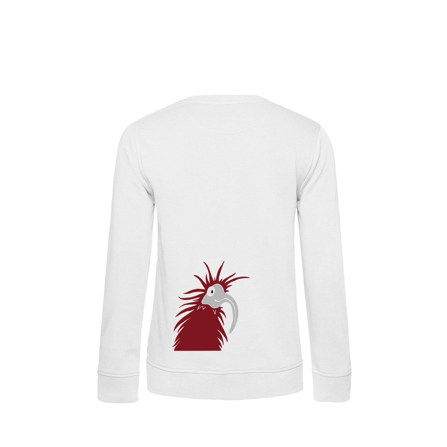 KVC Sweater Waldrapp Damen