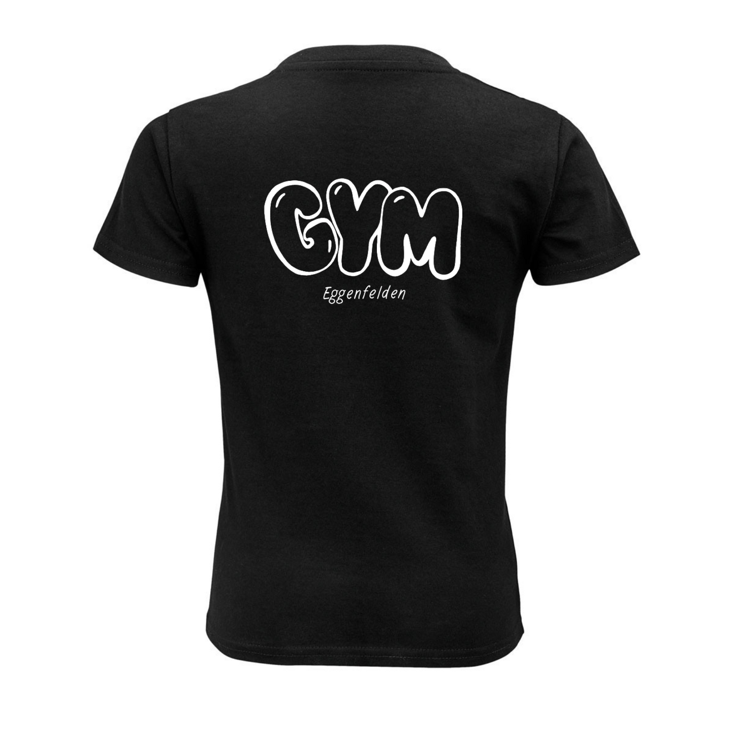 KVC T-Shirt Schullogo Kinder