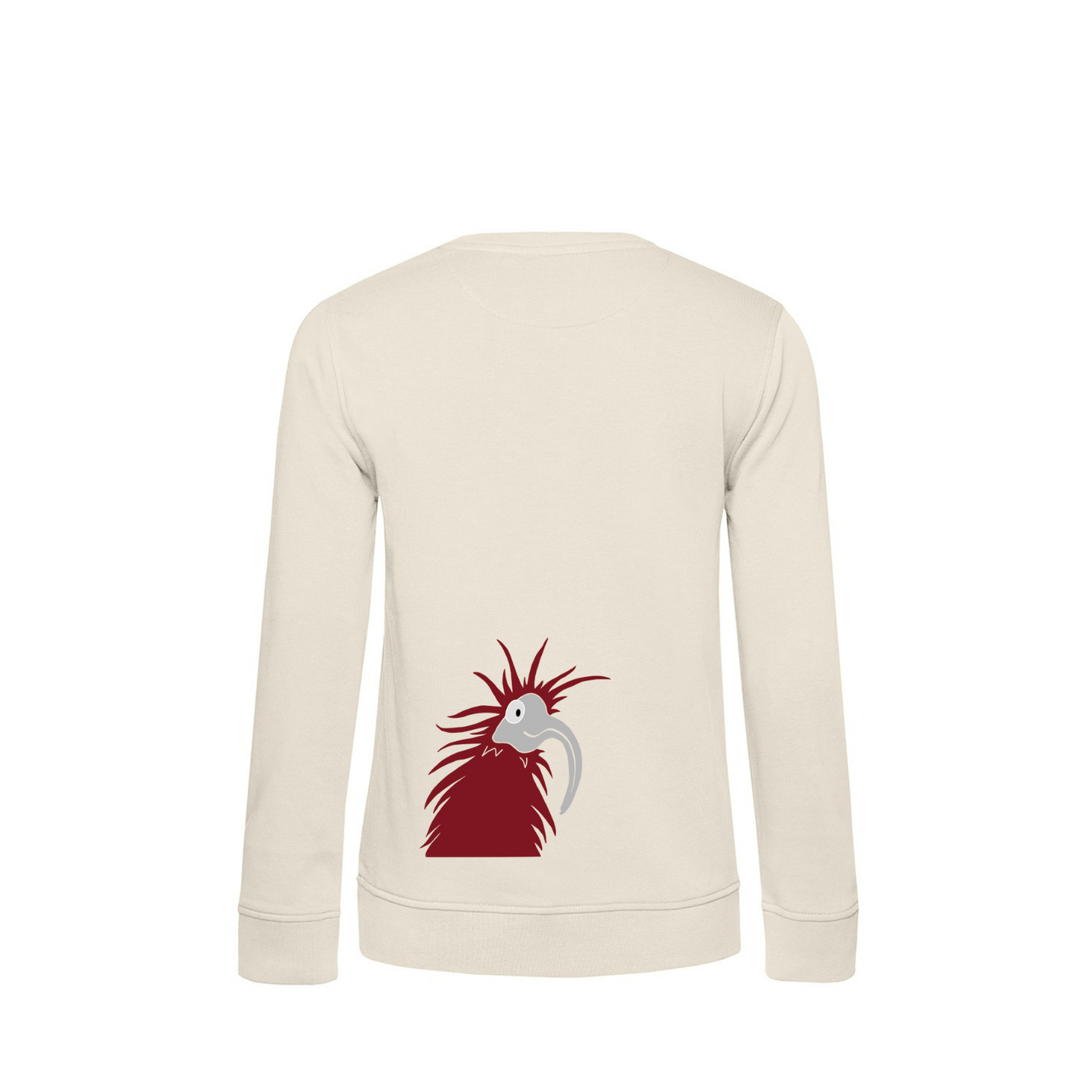 KVC Sweater Waldrapp Damen